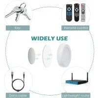 Strong Magnetic Wall Hooks Set thumbnail 5