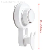 Suction Cup Hooks - No Drill Wall Hangers thumbnail 3