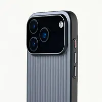 3D Luggage Stripes Magsafe Phone Case thumbnail 3
