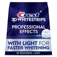 Professional Teeth Whitening Kit with LED thumbnail 1