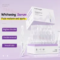 Niacinamide Whitening Serum with Vitamin C thumbnail 2