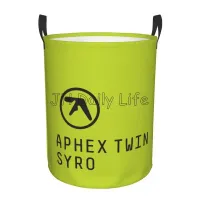 Aphex Twin Syro корзина для белья thumbnail 1