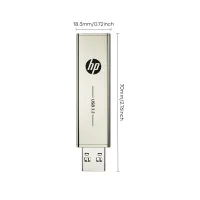 HP USB 3.2 Type-C Dual Flash Drive thumbnail 2