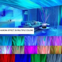 Starry Night Sky Galaxy Projector thumbnail 2