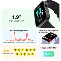 COLMI P71 Voice Calling Smartwatch thumbnail 2