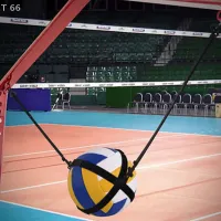 Volleyball Spike Training Belt thumbnail 4