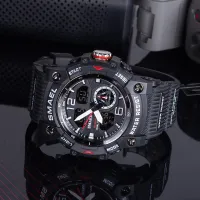 SMAEL 8007 LED Digital Military Sport Watch thumbnail 1