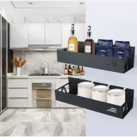 Magnetic Fridge Spice Organizer thumbnail 6