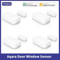Aqara ZigBee Door Window Sensor thumbnail 1