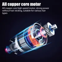 Electric Hair Trimmer for Men thumbnail 5