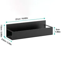 Magnetic Spice Rack Shelf thumbnail 6