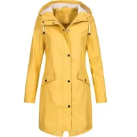 Women's Winter Softshell Fleece Jacket thumbnail 6