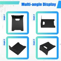 Floating Wall Shelf Holder thumbnail 3