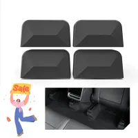 Tesla Model 3/Y Seat Rail Protection Cover thumbnail 1