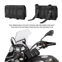 Motorcycle Tool Bag Roll Kit thumbnail 5