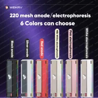 NUT65 V3 Mini Wireless Mechanical Keyboard thumbnail 6