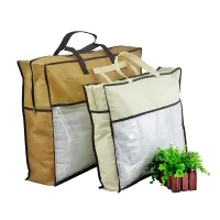Big Capacity Quilt Storage Bag thumbnail 5