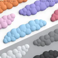 Ergonomic Keyboard & Mouse Wrist Rest Set thumbnail 1