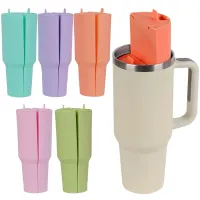 Stanley Cup Silicone Drink Divider Liner thumbnail 1