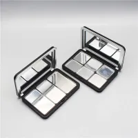 Clear Acrylic Cosmetic Organizer Box thumbnail 4