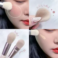 8-Piece Mini Makeup Brush Set thumbnail 3