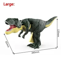Dinosaur Telescopic Spring Fidget Toy thumbnail 4