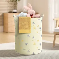 Portable Waterproof Laundry Basket thumbnail 2