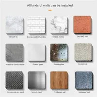RABIT AS59 Floating Wall Shelf Set thumbnail 2