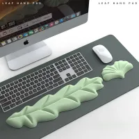 Memory Foam Keyboard Wrist Rest thumbnail 1