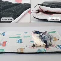 Small Pet Cooling Mat - Summer Bed thumbnail 4
