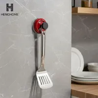 Colorful Suction Cup Hooks thumbnail 2