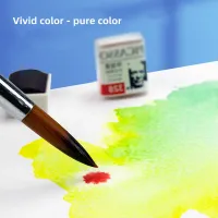 Picasso Watercolor Paint Blocks thumbnail 2