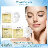 Collagen Facial Sleep Mask thumbnail 1