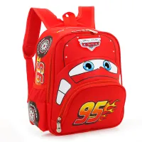 Disney Car Kids Backpack thumbnail 2
