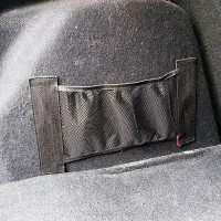 Universal Car Back Seat Storage Net thumbnail 6