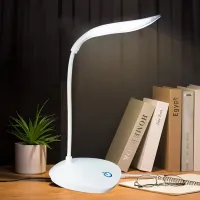 LED Desk Lamp with USB Charging thumbnail 6