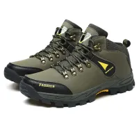 Waterproof Tennis Hiking Shoes Size 50 thumbnail 5