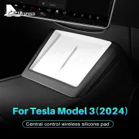 Tesla Model 3/Y Wireless Charging Pad thumbnail 1