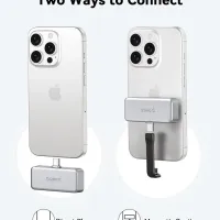 ORICO Magnetic Mini Portable SSD thumbnail 4
