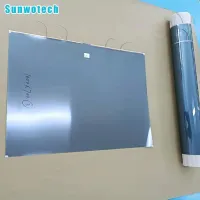 Smart PDLC Car Window Film thumbnail 4