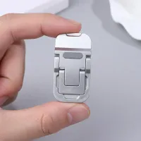 Foldable Portable Laptop Stand thumbnail 4