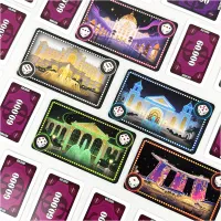 Las Vegas Royale Strategy Board Game thumbnail 4