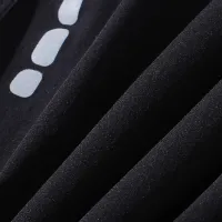Men's Quick Dry Swim Trunks with Compression Liner thumbnail 3