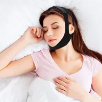 Anti Snoring Chin Strap thumbnail 6