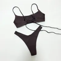 Push Up Bikini Set 2025 thumbnail 2