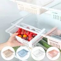 Pull Out Fridge Drawer Organizer thumbnail 2