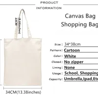 Kawaii Dentist Shopping Tote Bag thumbnail 6