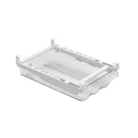 Clear Egg Storage Container thumbnail 1