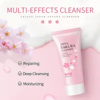 LAIKOU Sakura 8-Piece Skin Care Set thumbnail 3