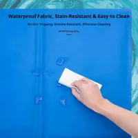 Pet Cooling Mat Ice Bed thumbnail 2